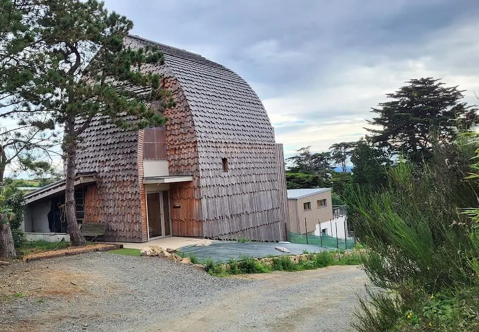 La Boite A Coucou, Appartement Pour 6 Personnes, Avec Jardin , Vue Mer, A 400 M De La Plage Pors Mabo Trébeurden