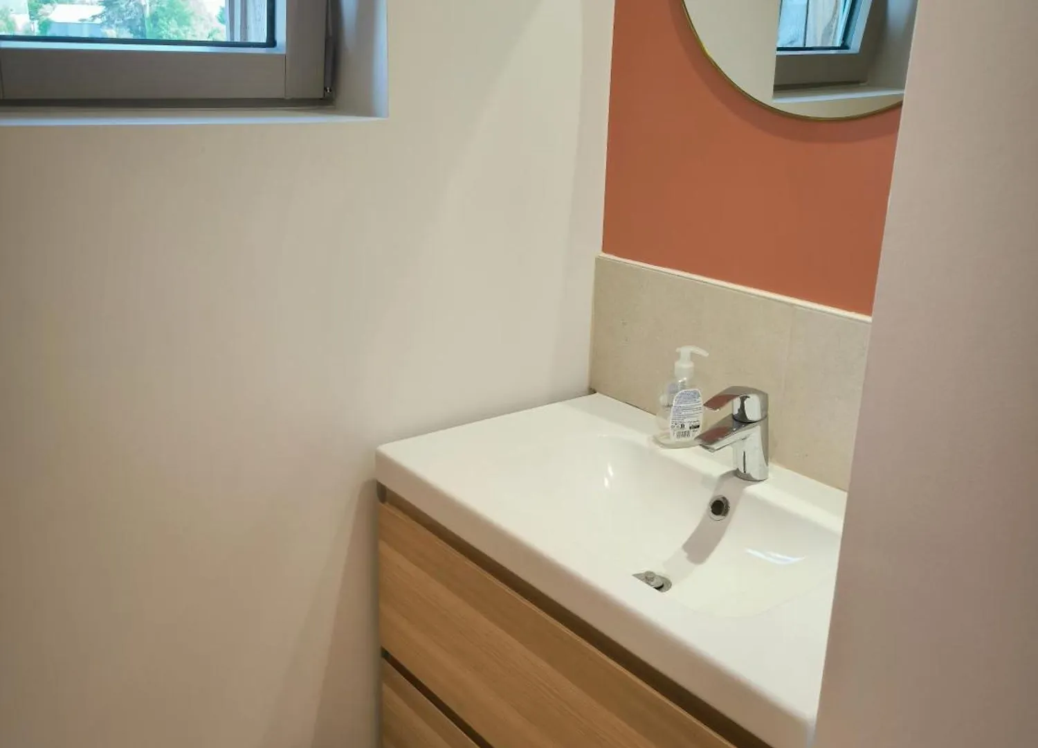 La Boite A Coucou, Appartement Pour 6 Personnes, Avec Jardin , Vue Mer, A 400 M De La Plage Pors Mabo Trébeurden 0*,  فرنسا